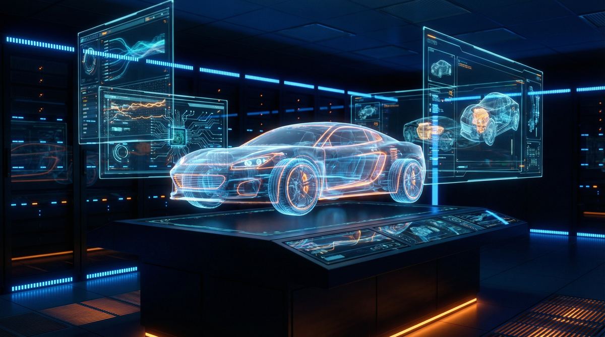 困困兔AI改装视频